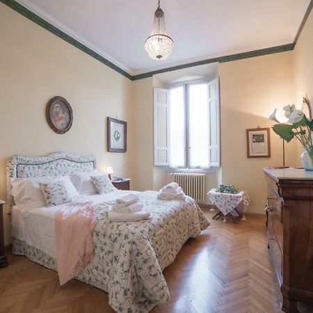 Firenze Duomo Suite Exteriér fotografie