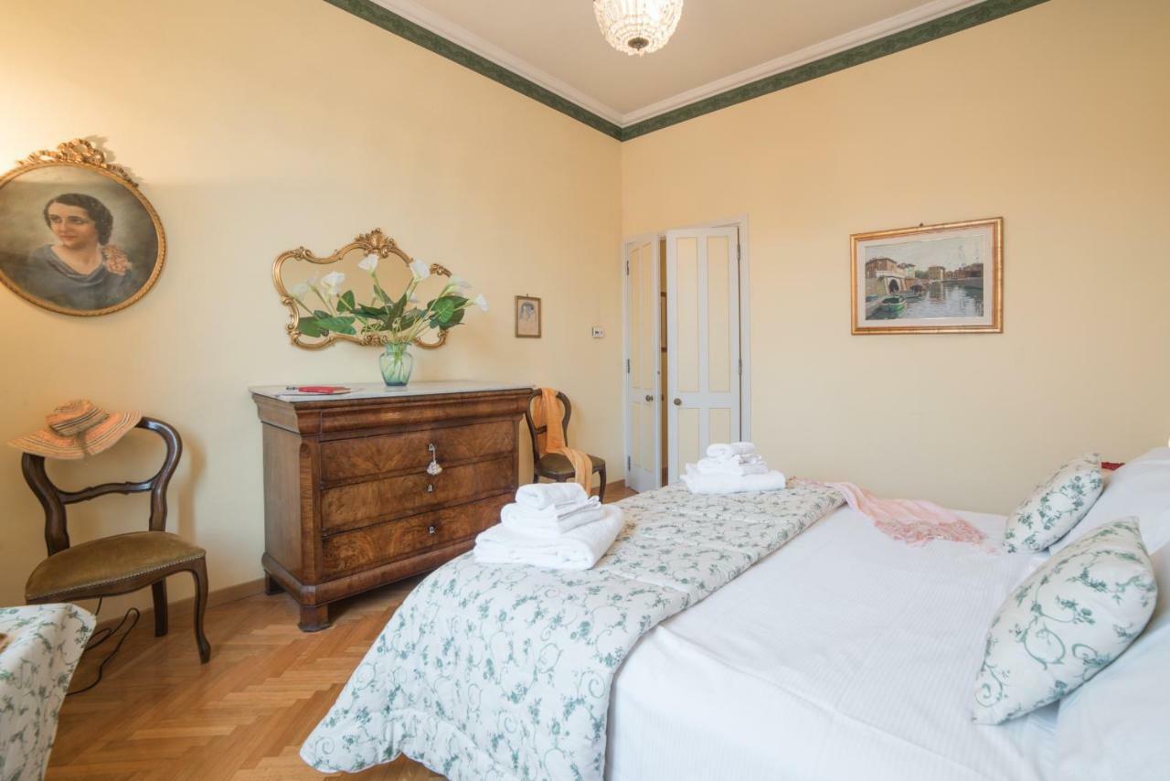 Firenze Duomo Suite Exteriér fotografie