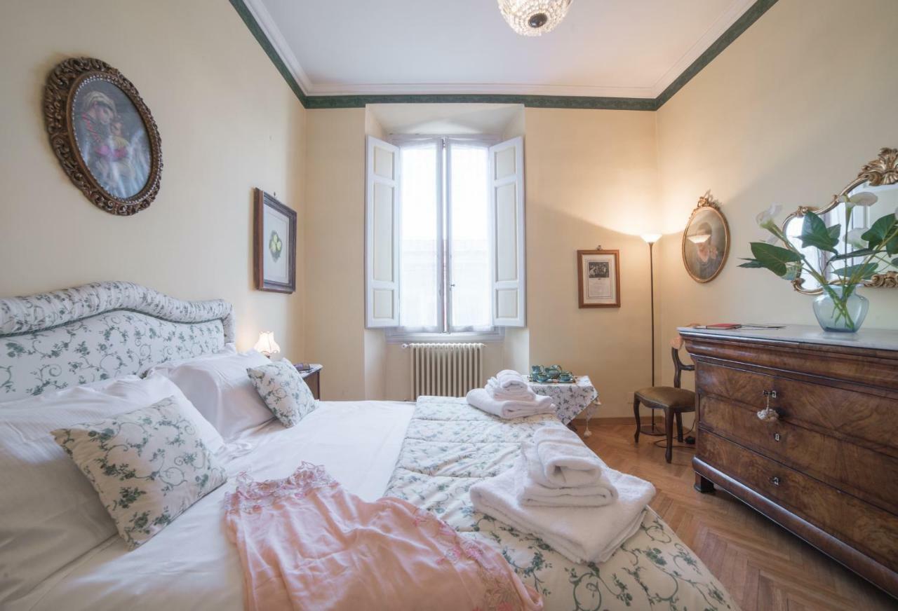 Firenze Duomo Suite Exteriér fotografie
