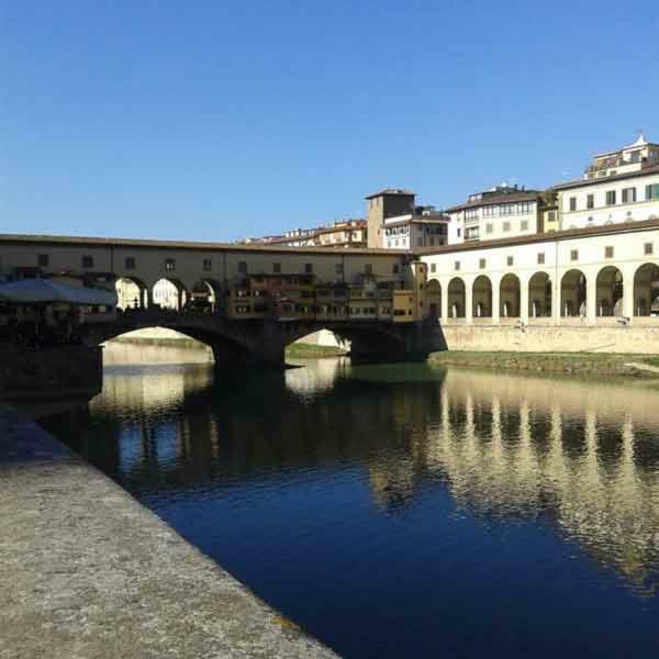 Firenze Duomo Suite Exteriér fotografie